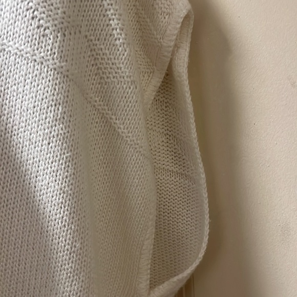 Vintage sweater shell Great find - Picture 3 of 8